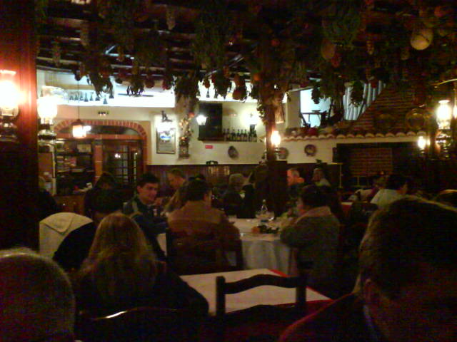 Lisbon 2008 - Evergreens on Tour (25)